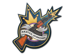 Master Guardian image